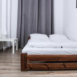 Baba Hostel, hotel sa Kalisz