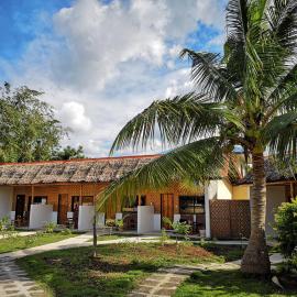 Native House Resort powered by Cocotel
