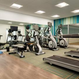 Holiday Inn Express & Suites Sioux City North - Event Center by IHG