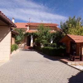Rural Olalla