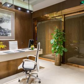 Crowne Plaza Xiangyang by IHG: Xiangyang'da bir otel