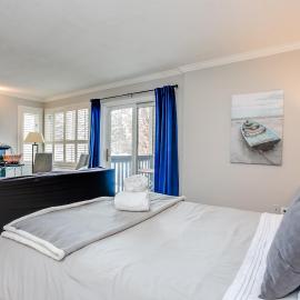 Mountainside Resort Condo at Blue, hotell sihtkohas Blue Mountains