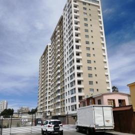 2 Torres Calama, Hotel in Calama