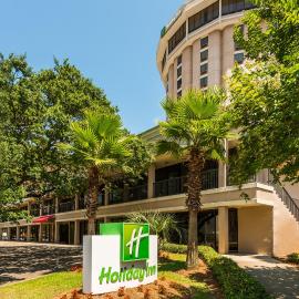 Holiday Inn Mobile Downtown Historic District by IHG, khách sạn ở Mobile