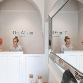 The Alison Randwick, hotel in Sydney
