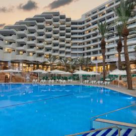 Vert Hotel Eilat by AFI Hotels، فندق في إيلات