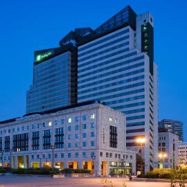 Holiday Inn Naples by IHG, hotel u Napulju