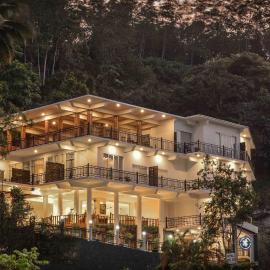 Kandy Hills, hótel í Kandy