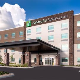 Holiday Inn Express & Suites - Punta Gorda by IHG, hotelli kohteessa Punta Gorda