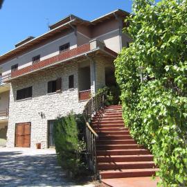 villamuna, hotel en Ferentillo