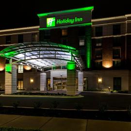 Holiday Inn Paducah Riverfront by IHG, hotel v destinácii Paducah