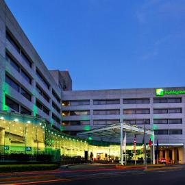 Holiday Inn Mexico City-Plaza Universidad by IHG, hotel a Ciutat de Mèxic