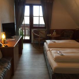 See-Hotel Storchenmuehle, hotel em Fichtenau