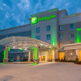 Holiday Inn - New Orleans Airport North by IHG, hotel di Kenner