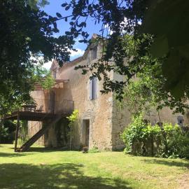 Ty'Galis, hotell sihtkohas Lectoure