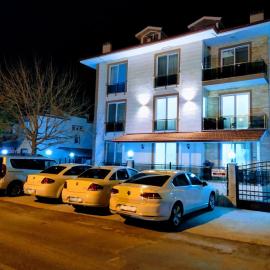 Kaya House Daily Flat, hotel u gradu Ortaca