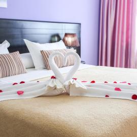 Hôtel Suite Martil, hotel v destinaci Martil