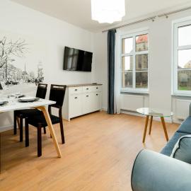 Apartamenty EverySky - Górna 8, ξενοδοχείο σε Jelenia Góra