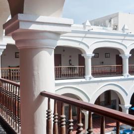 Holiday Inn Express Veracruz Centro Historico by IHG, hótel í Veracruz