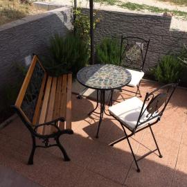 Apartments Tustica Sukošan