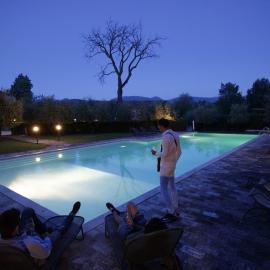 Hotel & Spa Villa dei Mosaici, viešbutis mieste Spelas