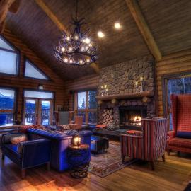 The Bivvi Hostel – hotel w mieście Breckenridge
