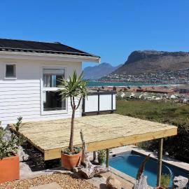 Room With a View for Two