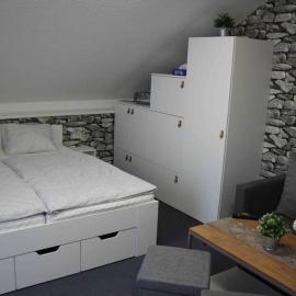 Apartment 279 Mitterdorf, hotel in Philippsreut