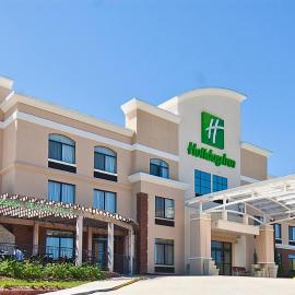 Holiday Inn Vicksburg by IHG