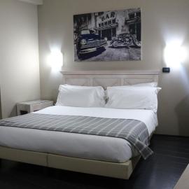 Hotel Garibaldi, hotel em Vercelli