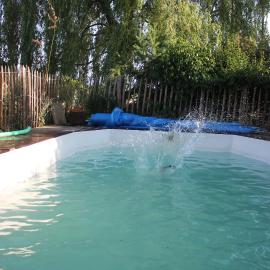 gîte de la core, hotel in Clézentaine