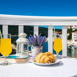 Apartments Matej, Hotel in Neum
