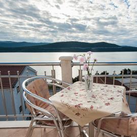 Villa Maric