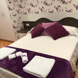 vivienda vacacional Iguazu, khách sạn ở Ribadeo