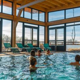 Domaine du Hirtz, Restaurant & Spa, hotel en Wattwiller
