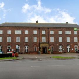 Scotch Corner में, होटल Holiday Inn Darlington-A1 Scotch Corner by IHG