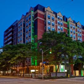 Holiday Inn - Ottawa Dwtn - Parliament Hill by IHG, hotel sa Ottawa