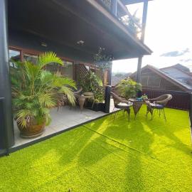 Green​ house​ Samui, Hotel in Bophut