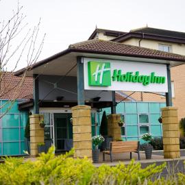 Holiday Inn Darlington - NORTH A1M, JCT.59 by IHG, hotelli kohteessa Darlington