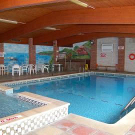 The Wight, hotel a Sandown