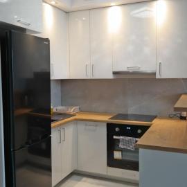 Apartament al. Solidarności