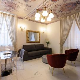 Domus Nannini SPA - L' Arco di Matteotti, hotel en Siena