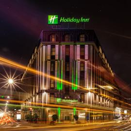 Holiday Inn Milan Garibaldi Station by IHG, hotel u Milanu