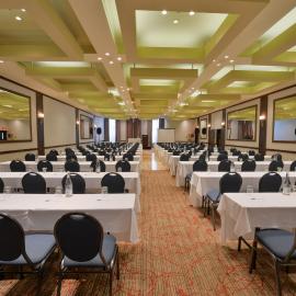 Holiday Inn Montreal Centre Ville Downtown by IHG, hotel en Montreal