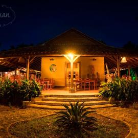 Hotel San Juan Ometepe, hotel sa Altagracia