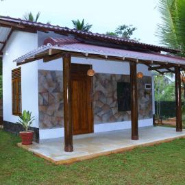 Dew Safari Cottage