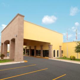 Holiday Inn Monterrey Norte by IHG、モンテレイのホテル
