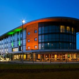 Holiday Inn Salisbury - Stonehenge by IHG, hotel en Salisbury