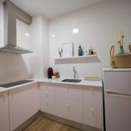 Apartaments Sa Calm Sant Miquel de les Formigues, hotel a Sant Hilari Sacalm