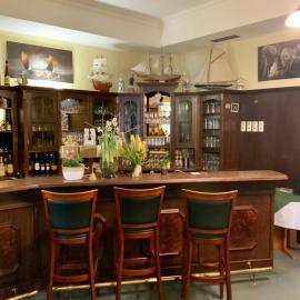 Bluhm's Hotel & Restaurant am Markt, hotel sa Kyritz